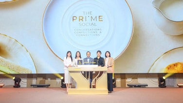 เมิร์ซ เอสเธติกส์ จัด “PRI’ME THE FUTURE SYMPOSIUM 2026” เปิดมุมมองอนาคตเวชศาสตร์ความงามผ่าน Ultherapy&amp;#174; PRIME