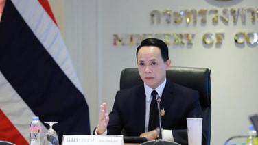 น้ำมันแพง อาหารสำเร็จรูปขึ้น ดันเงินเฟ้อ ส.ค.69 เพิ่ม 2.53%