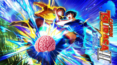 Review: Captain Tsubasa 2 World Fighters เมะลูกหนัง ฝังไมเกรน