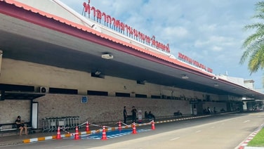 ทย.แจง Lucky Air เลื่อนเปิดบิน”คุนหมิง–อุดรธานี”จากเหตุพันธมิตรปรับแผน ยันสนามบินศักยภาพพร้อมรับไฟล์ทอินเตอร์
