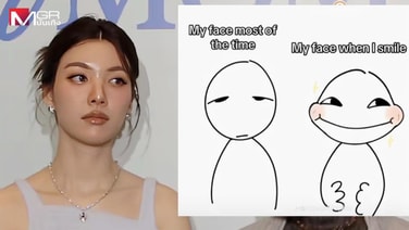 &ldquo;ออม กรณ์นภัส&rdquo; โพสต์ความในใจด้วยภาพ ขอโอกาสคนหน้านิ่งบ้าง
