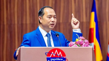 เขมรดิ้นหนัก! ขู่ไทยห้ามใช้เรื่องแก๊งสแกมเป็นข้ออ้างล้ำแดน หลังไทยนำผู้สังเกตการณ์อาเซียน-สื่อลงพื้นที่โอร์เสม็ด