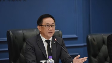“พาณิชย์”แจงปลด 8 ธุรกิจ ต่างชาติไม่ต้องขอ เหตุมีหน่วยงานกำกับ ให้บริการเป็นการเฉพาะ ไม่แข่งคนไทย