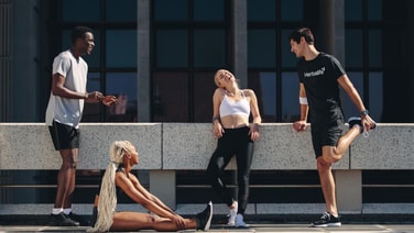 เฮอร์บาไลฟ์เผย Gen Z และ Millennials สนใจกระแส Holistic Health มาแรง