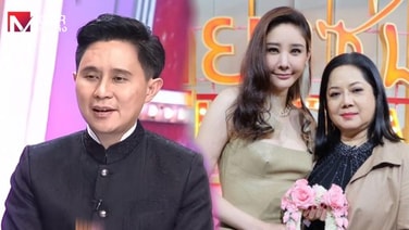 “ปานเทพ” เผยเหตุผลเข้ามายุ่งคดี “แตงโม” ไม่เชื่อคนทำร้ายใหญ่คับฟ้า ลั่นเคยมอง “แม่ภนิดา” เห็นแก่เงิน!