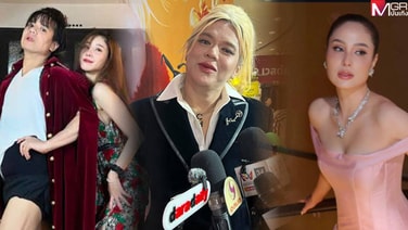 “เอ ศุภชัย” งดตอบ “ขวัญ” พยาน “แตงโม” ลั่นไม่ตามคดี - โฟกัสดูแลจิตใจ  พลิกวิกฤตพะโล้สู่ธุรกิจแสนกล่องในเซเว่นฯ