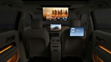 Xiaomi เปิดตัว Sky Nomad วิ่งไกลสุด 1,705 กม. พร้อมหลังคาแคมป์ปิ้ง ยอดสั่งซื้อทะลุ 10,000 คันใน 4 นาที