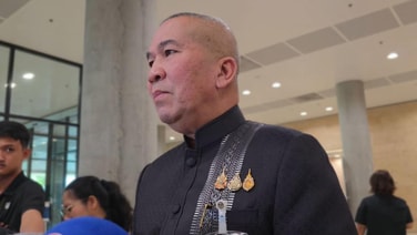 “รุทธพล” เผยดีเอสไอออกหมายเรียก “สมชาติ” ครั้งที่ 3 พบพิรุธปิดบริษัทหนี ขายที่ดินต่ำกว่าทุน - คาดฟ้องคดี "ภาวุธ" ในเดือนนี้ อาจพ่วง "ฟิล์ม"