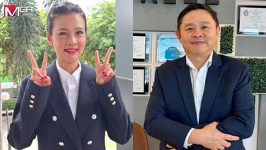 “ปู มัณฑนา” เฮลั่น! ศาลยกฟ้อง คดี “ทนายแก้ว” ฟ้องหมิ่นประมาทฯ ชมอีกฝ่ายเป็นสุภาพบุรุษ