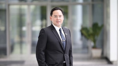 CKPครึ่งปีหลังเดินหน้าCODผลิตไฟฟ้าพลังงานแสงอาทิตย์เพิ่ม 5 MW