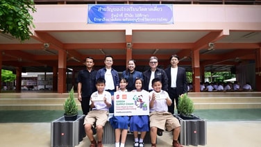 “เอพี”ผนึก“ตราเพชร” Strategic Green Partnership
