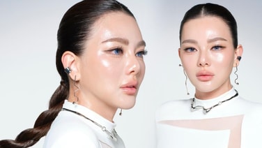 สมฉายาแมว 9 ชีวิต! ‘ดิว อริสรา’ รับทรัพย์งานพรีเซนเตอร์รัว ๆ เตรียมกลับมาทวงบัลลังก์ ‘เจ้าแม่คิ้วของประเทศ’