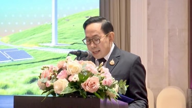 เปิดรับฟังความเห็นร่างPDP 1สัปดาห์  ก่อนสรุปชงกพช.-ครม.คาดเคาะใช้พ.ย.นี้
