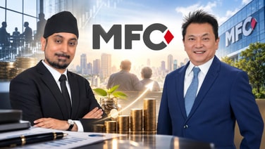 MFC โชว์กองทุนสำรองเลี้ยงชีพโต 20.14% สูงกว่าอุตสาหกรรม 3 เท่าจ่อประมูลกองทุนใหญ่ 3 หมื่นล้าน
