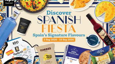 ท็อปส์เปิดโหมด Spanish Fiesta! ชวนตะลุย “Discover Spanish Fiesta – Spain’s Signature Flavours”