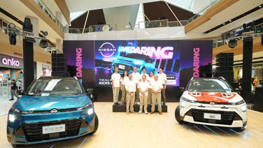 นิสสัน ประเทศไทย ส่งออก Kicks e-Power ไปประเทศฟิลิปปินส์