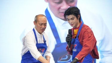พาณิชย์ผนึกเดอะมอลล์ ดันผลไม้ไทยเจาะตลาดพรีเมียม