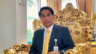 “ณัฐวุฒิ” โต้ “สรยุทธ” ปมคลิปหน้า สน.ทองหล่อ ยันถูกตัดต่อด้วย AI เตรียมหอบหลักฐานร้อง กสทช.