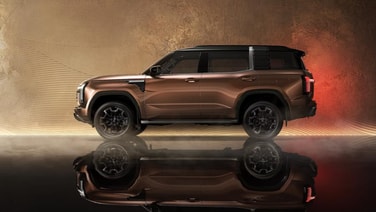 Mitsubishi Pajero ขายไทย เปิด 19 ตุลาคม มากับ 3 รุ่นร่อย ตัว Top ขับ4 นอกนั้นขับ2