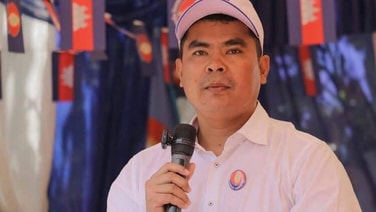 นักการเมืองฝ่ายค้านถูกจับตัวขึ้นศาลข้อหาปลุกปั่น-ดูหมิ่น หลังโพสต์วิจารณ์ “ฮุนเซน-ฮุน มาเนต” ปมชายแดน