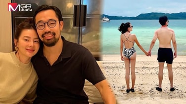 &ldquo;ดิว อริสรา&rdquo; งดโชว์ดาก &ldquo;วู้ดดี้&rdquo; สั่งห้ามโชว์แก้มก้นอีก ทั้งที่เนียน น่าหยิกมาก!