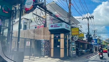 “ชาบัด ป่าตอง” ไม่สนเสียงค้าน เมินขอให้ทบทวน เดินหน้าจัดงานปีใหม่ยิว อ้างยกเลิกเสียหายหนัก เหลือจุดเดียวที่ชาบัด 800 คน