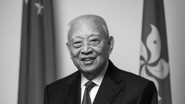สิ้น “ ต่ง เจี้ยนหัว ” ผู้บริหารสูงสุดเขตบริหารพิเศษฮ่องกงคนแรก ผู้สร้างคุณูปการในการส่งมอบเกาะฮ่องกงคืนสู่จีน
