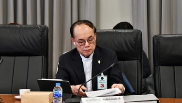 ตลท.เร่งปฎิรูปตลาดทุน ดัน "TISA -Dual Class Shares" ดึงดูดการลงทุน