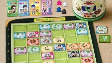 “หงส์ไทย” เปิดประสบการณ์ใหม่ “เกมยาดมหงส์ไทย Board Game Soft Power”