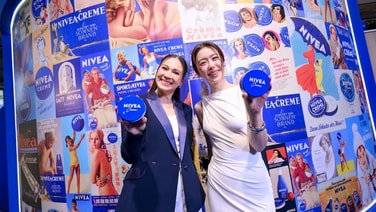นีเวีย ฉลอง 100 ปี สู่มาตรฐานใหม่ Body Care แห่งอนาคตเพื่อผิวคนไทย