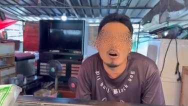 พ่อค้าไก่ย่างเผยนาทีสุดท้ายก่อนเหตุสลด “หมวดโอ๋” เคยมานั่งร้องไห้ระบายเครียด วันเกิดเหตุพูด “เผื่อไม่ได้กินอีก”