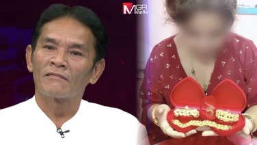 “เสก” แค้น บุกจับชู้ เมียหอบทอง 12 บาทหนี แฉทุ่ม 3 ล้านให้ทำนม 7 ครั้ง รีแพร์สีชมพู แต่ไม่เคยได้ดู!