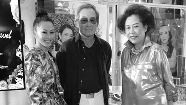 สุดอาลัย “ร.ท.ชุติภัทร โพธิรัตนังกูร” คุณพ่อ “เล็ก-ณพาภรณ์” จากไปอย่างสงบ