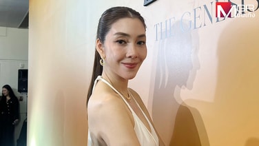 ห่างไกลวัยทอง “วุ้นเส้น วิริฒิพา” เผยเคล็ดลับสวยไม่สร่างในวัย 45 ปี ทำยังไงให้หน้าเด็ก