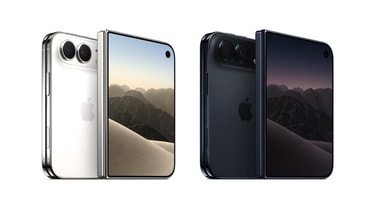 เปิดตัว iPhone Duo ราคาไทยเริ่มต้น 79,900 บาท