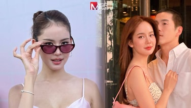 สวยรวยของจริง “โบว์ เมลดา” ซื้อบ้าน 18 ล้านด้วยเงินสด! แฮปปี้แอบเห็นเงินในบัญชี “อาเล็ก” ฝากชีวิตได้เลย