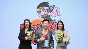 TS Food เดินเกมใหญ่ คว้า “ดร.กุลยา” นำทัพธุรกิจอาหาร