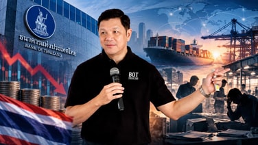 บริษัทZombieไทยพุ่ง! หวั่น“เลี้ยงไข้”ฉุดเศรษฐกิจ ธปท.เร่งหนุนSMEมีศักยภาพ