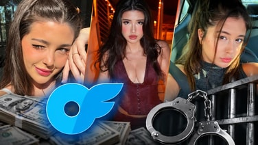 ดาว OnlyFans เจอโทษคุก 1 ปี หลังฟันรายได้ 173 ล้าน แต่เบี้ยวภาษี 48 ล้าน เจ้าหน้าที่ย้ำ เอาเงินไปใช้ชีวิตหรูแทนจ่ายภาษี