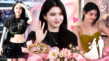 เหลืออีก 8 ปีตามหาเจ้าบ่าว! "ฮันโซฮี" เปิดใจอยากแต่งงานก่อน 40 ฝันมีลูก พร้อมพักงานเลี้ยงลูกเองจนเข้า ป.1