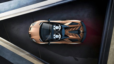 รู้จัก Lamborghini Aventador SVJ Roadster ซูเปอร์คาร์เปิดประทุน V12 770 แรงม้า ผลิตเพียง 800 คัน