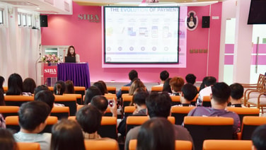 เปิดเทรนด์ Payment Technology จาก Cashless สู่ Intelligent Payment ขับเคลื่อนการเงินไทยสู่เศรษฐกิจดิจิทัล