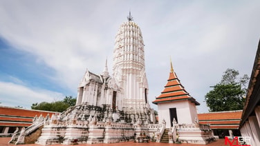 วัดพุทไธศวรรย์ หนึ่งในวัดสำคัญในสมัยกรุงศรีอยุธยา 