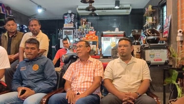 คาดมวลชน กว่า 200 คน ร่วมแสดงจุดยืนค้านจัดงานปีใหม่ยิว “เต้ -ทราย” ร่วมด้วย ระบุผิดหวังจังหวัดเมินข้อเรียกร้อง