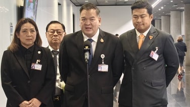 “เสธ.แก้ว” ชี้แก้ปมนอมินีต่างชาติภูเก็ต ต้องตรวจเข้มทุกมิติ ตั้งแต่เข้าเมือง-ธุรกิจ-ที่ดิน-เส้นทางเงิน