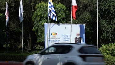อินเดียเตรียมเป็นเจ้าภาพจัดประชุม BRICS ขณะสงครามอิหร่านทดสอบเอกภาพของกลุ่ม