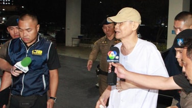 คุม "สมีโชติ" สอบเพิ่ม เจ้าตัวลั่น "เป็นเรื่องธรรมดา" ผงะยึดเงินสดมหาศาลจนเครื่องนับธนบัตรพัง