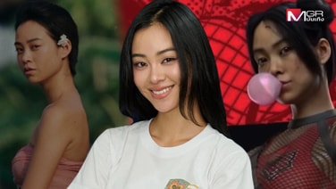 &ldquo;ปริมมี่ วิพาวีร์&rdquo; จากนักแสดงในเกมซอมบี้ Dead Island  สู่ภาพยนตร์พีเรียด &ldquo;อัศจรรย์วันทอง&rdquo; สาวเจน z ที่ไม่หยุดพยายามวิ่งหาโอกาสด้วยตัวเอง