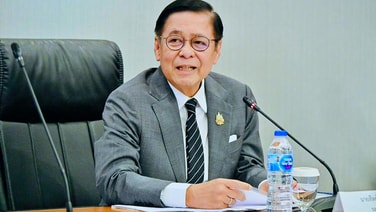 กพต.เห็นชอบเงินสำรองจ่ายความเสียหายจากเหตุระเบิดชายแดนใต้ 82 จุดก่อนนำเสนอ ครม.