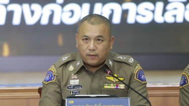 ผบก.ป.สั่งคลี่ปม! “สมีโชติ” ใช้โมเดลวัดพระบาทน้ำพุ ตั้งมูลนิธิฟอกเงิน เร่งเช็กเส้นเงินย้อนหลัง
